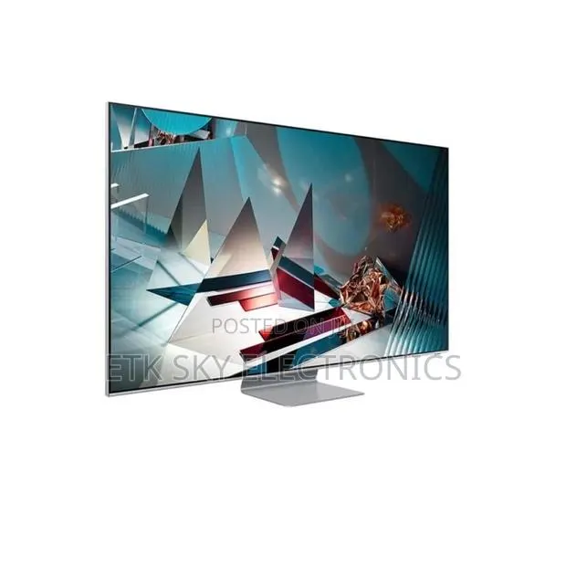 Samsung 65qa65q800tau Tv 65 Satellite Smart Neo Qled · Photo 1