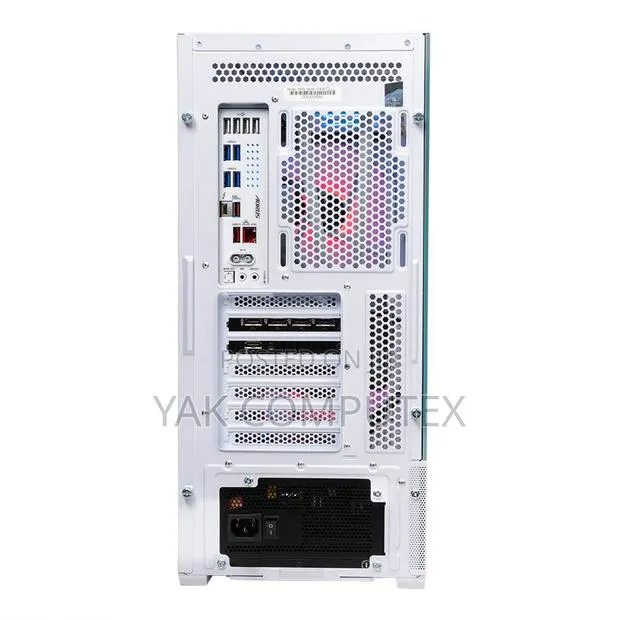 New Desktop Computer MSI Model 16GB Intel Core I9 SSD 1T · Photo 1