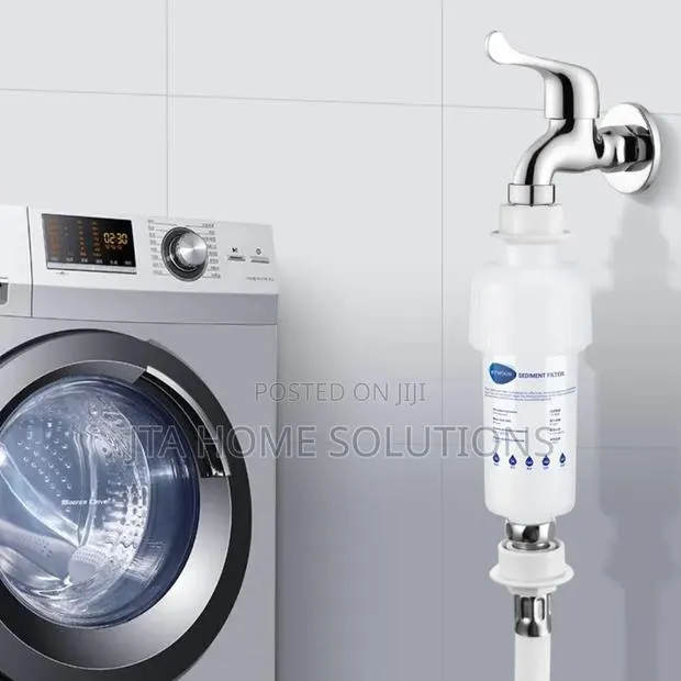 Multi-Purpose Inlet Water Filter
