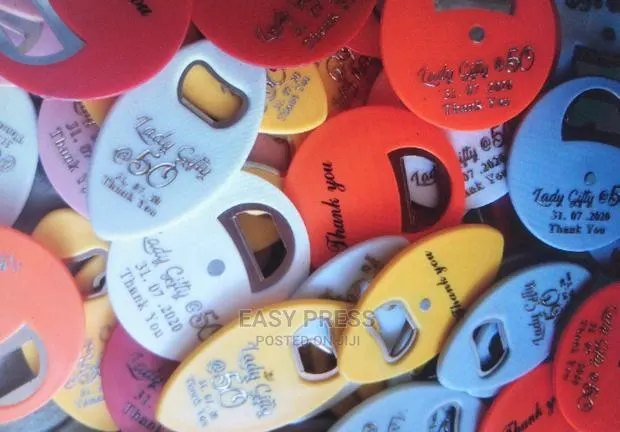 Bottle Openers- Souvenirs · Photo 1
