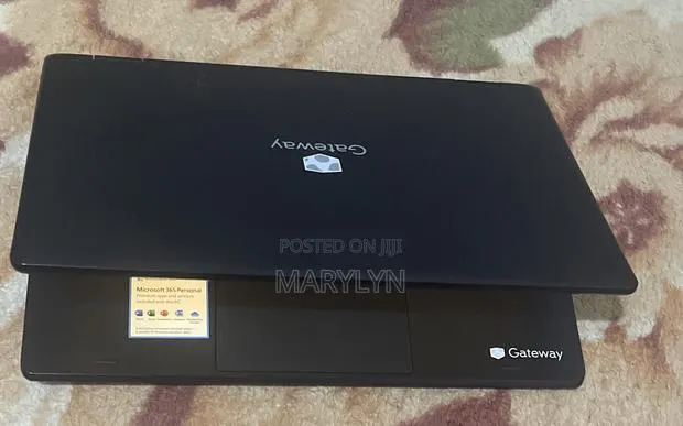 Laptop Gateway GWTC116-2 4GB Intel Celeron eMMC 60GB · Photo 1