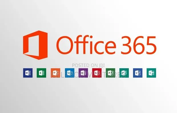 Microsoft Office & Windows OEM Global · Photo 1