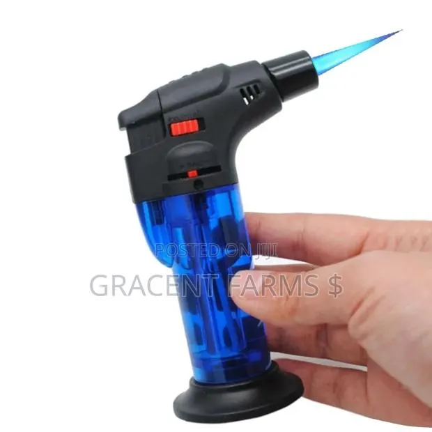Windproof Bee Smoker Fire Lighter · Photo 1