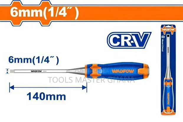 Wood Chisel # Wwc1206 · Photo 1