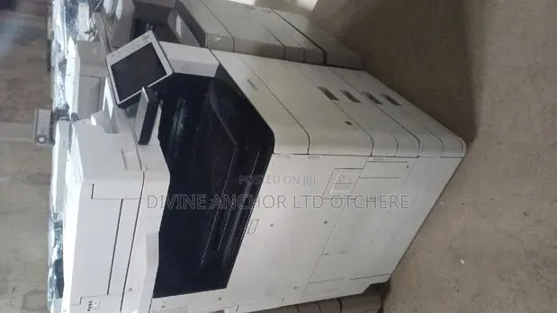 Canon C5535 Printer Copier · Photo 1