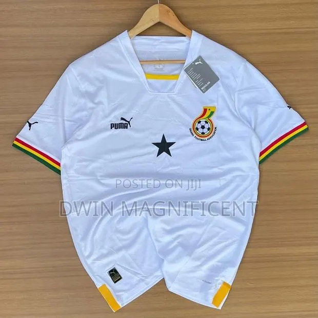 National Team Jerseys · Photo 1