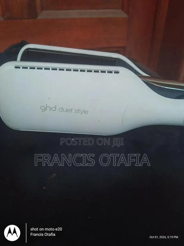 GhD Hot Multi Styler · Photo 1