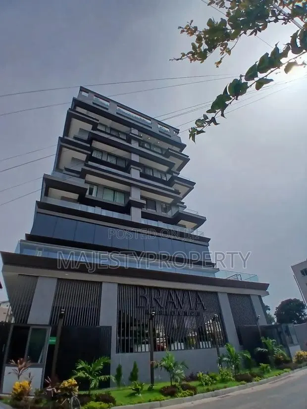 Studio, 1,2 Fully Furnished and Service Apartment for Rent at Osu · Photo 1