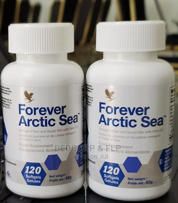 Forever Arctic Sea · Photo 1