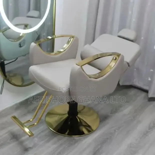 Barbering Chairs · Photo 1