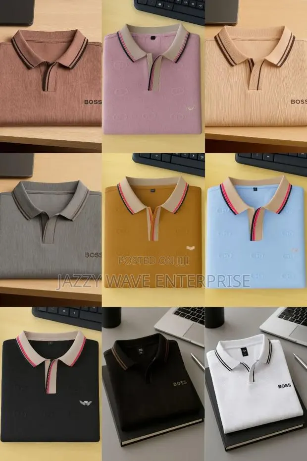 Lacoste T -Shirt · Photo 1