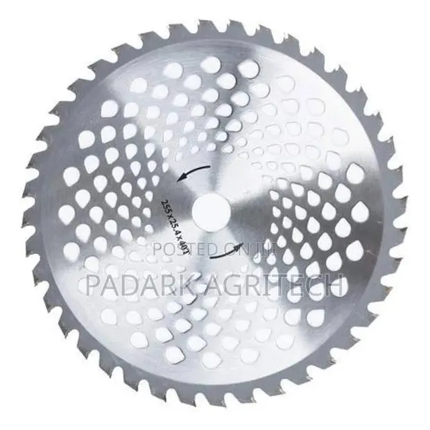 2 Stroke Side Brush Cutter · Photo 2