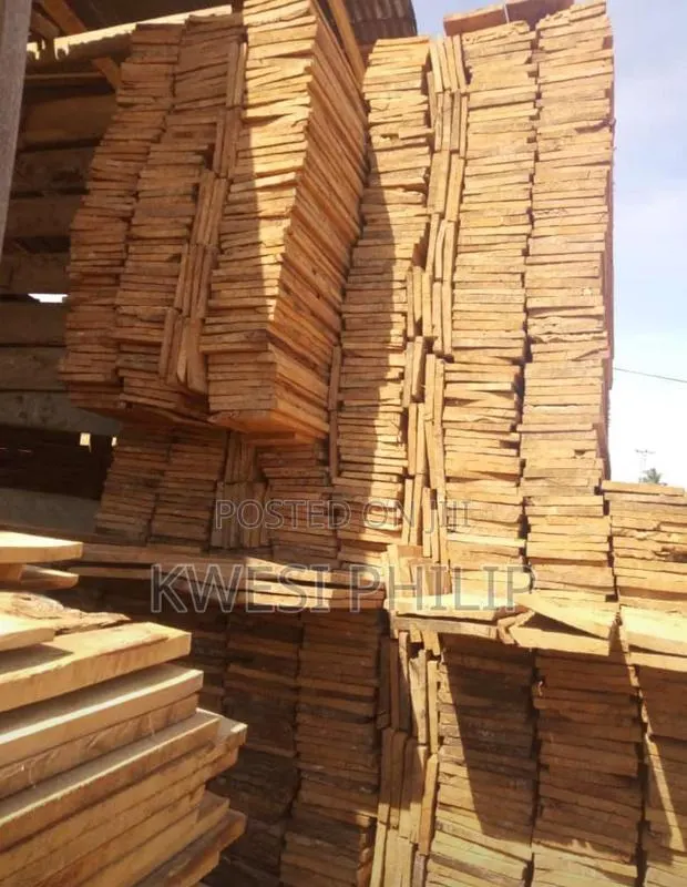 Cyber Board/ 2 by 4 / Bamboo / Nails/ Plywood for Flowing · Photo 1