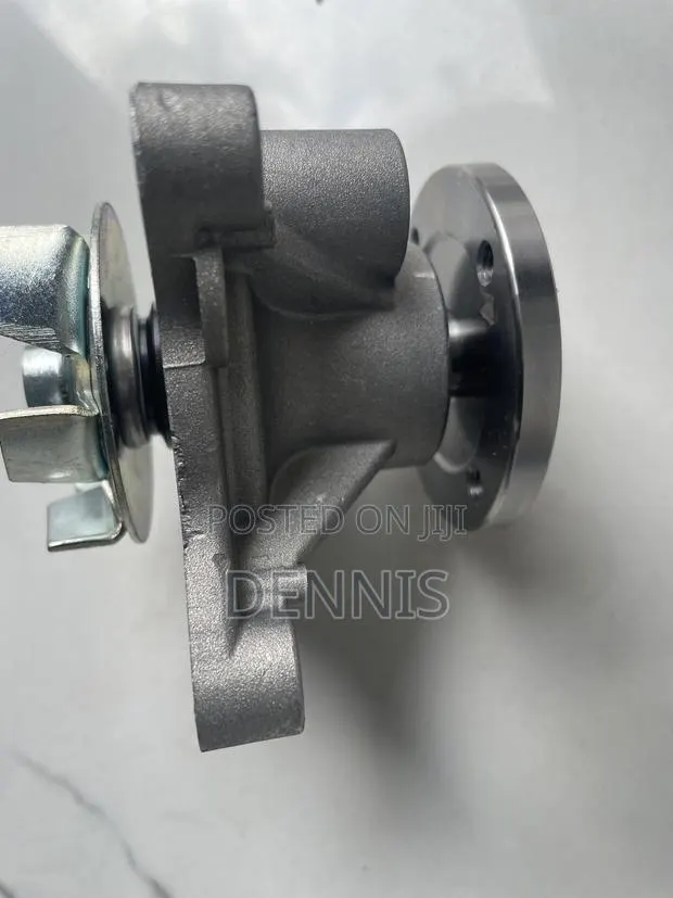 Engine Water Pump 2012-20 Hyundai Accent Elantra Kia Rio Soul 1.6L · Photo 1