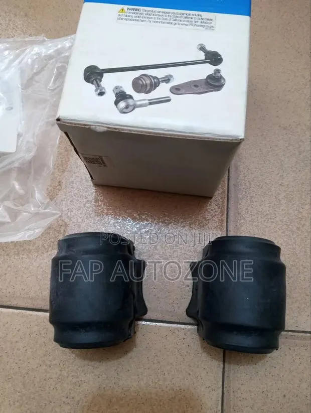 Supreme Delphi FORD F150 Sway Bar Bushing Imported Directly From USA · Photo 1