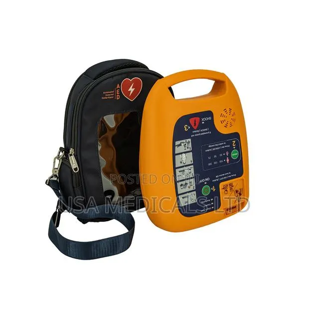 Defibrillator(aed) · Photo 2