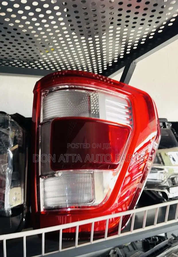 Ford F-150 2021–2023 Tail Lights Ford F-150 2021–2023 Tail Lights · Photo 1