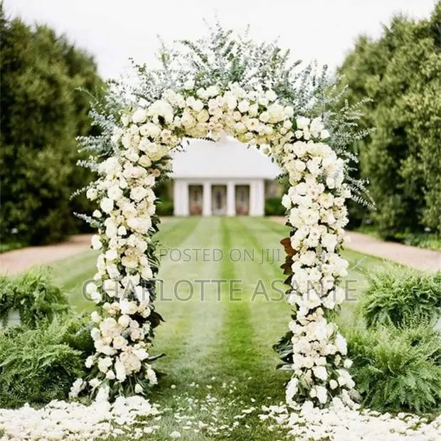 Classy Deco and Funeral Planning · Photo 1