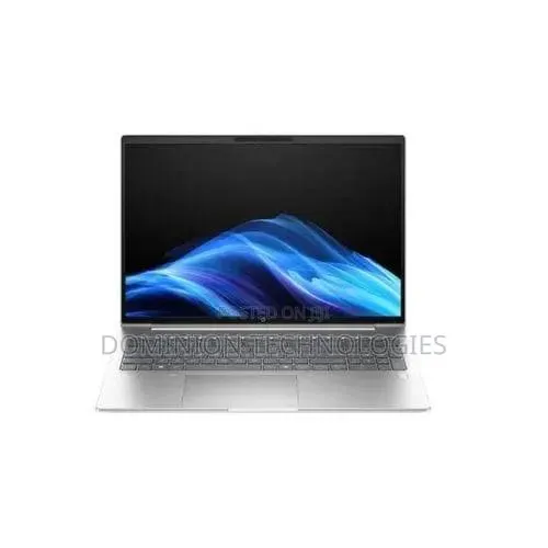 New Laptop HP ProBook 4 G1i 16GB Intel Core Ultra 5 SSD 512GB