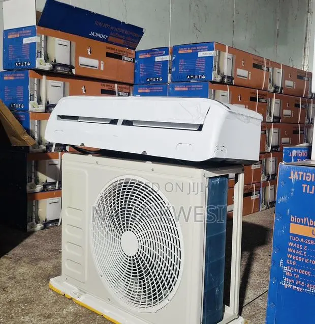 Air Condition · Photo 1