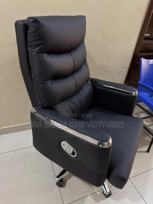 Executive Recliner Office Chair · Photo 1