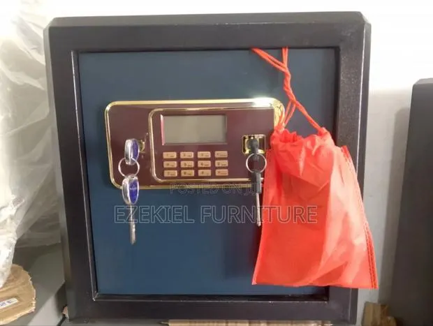 Portable Money Safe · Photo 1