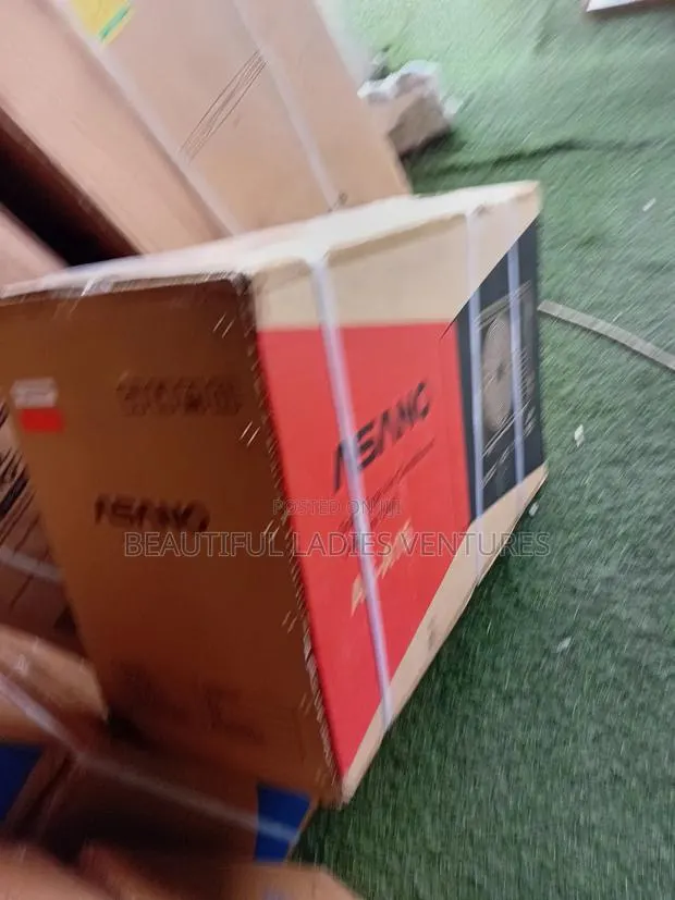 Asano 1.5hp Split Ac – Powerful Yet Economical · Photo 1