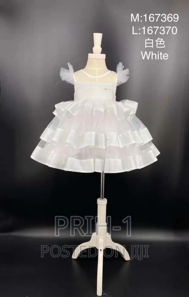 Girls Dress · Photo 1