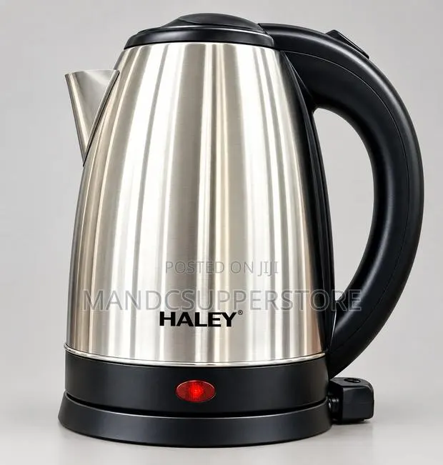 Electric Kettle · Photo 1