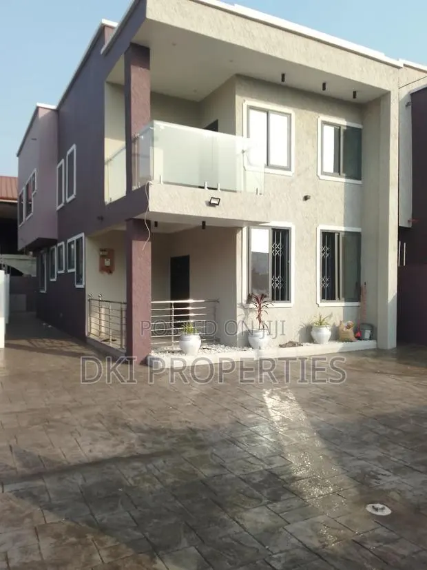 4bdrm House in Dki Properties, Adenta for sale · Photo 1
