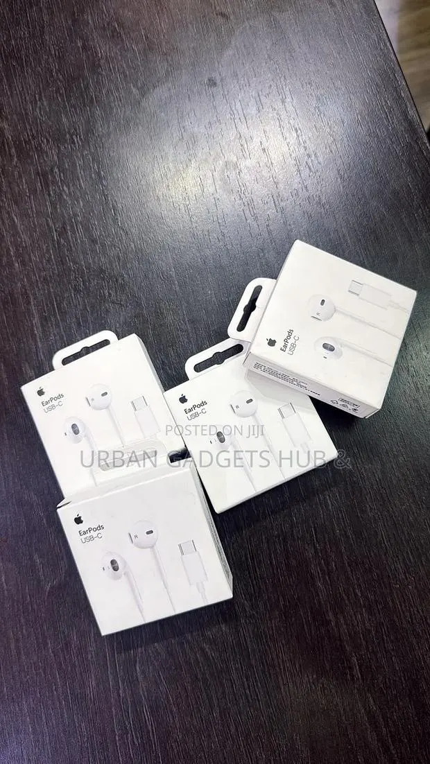 Apple Direct USB-C EarPods · Photo 1