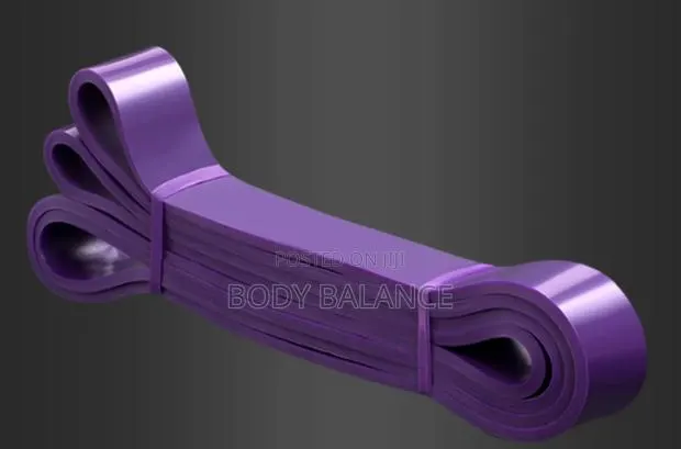 Exercise Resistant Band · Photo 1