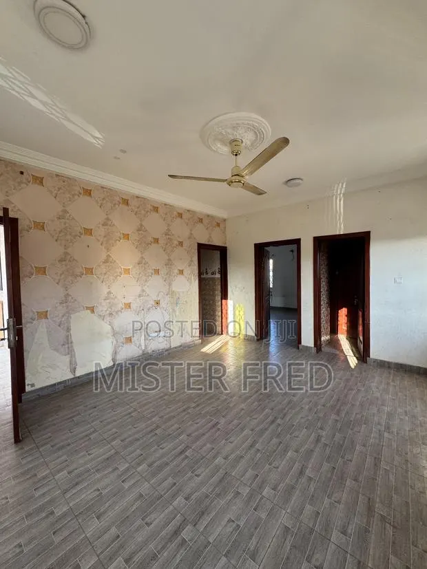 1bdrm Apartment in Tetegu, Weija for rent