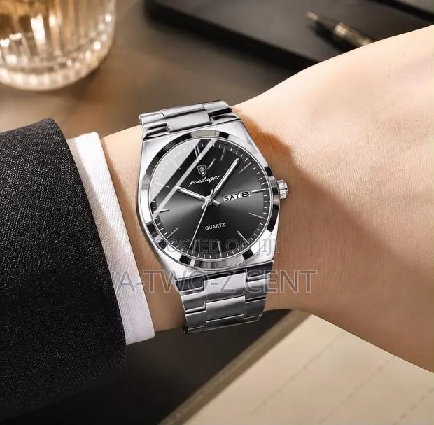 Poedagar Watch · Photo 1