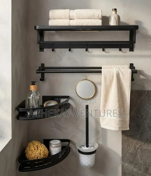 Bathroom Accessories · Photo 1