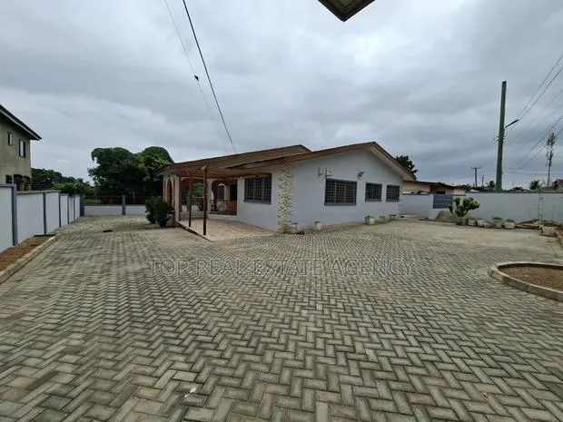 4bdrm House in 150, Ga East Municipal for rent · Photo 1