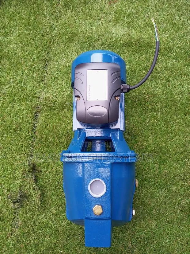 Water Pump 1.0hp Quality and Affordable · Photo 1
