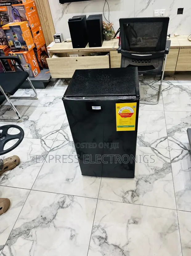 Less Expensive Single Door Fridge Nasco Nasf1-11fl · Photo 1