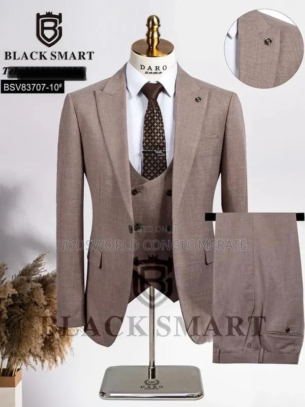 Daro 3 Pieces · Photo 1