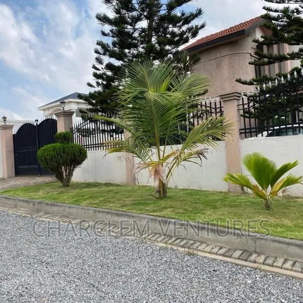 4bdrm House in Charclem Ventures, East Legon for sale · Photo 1