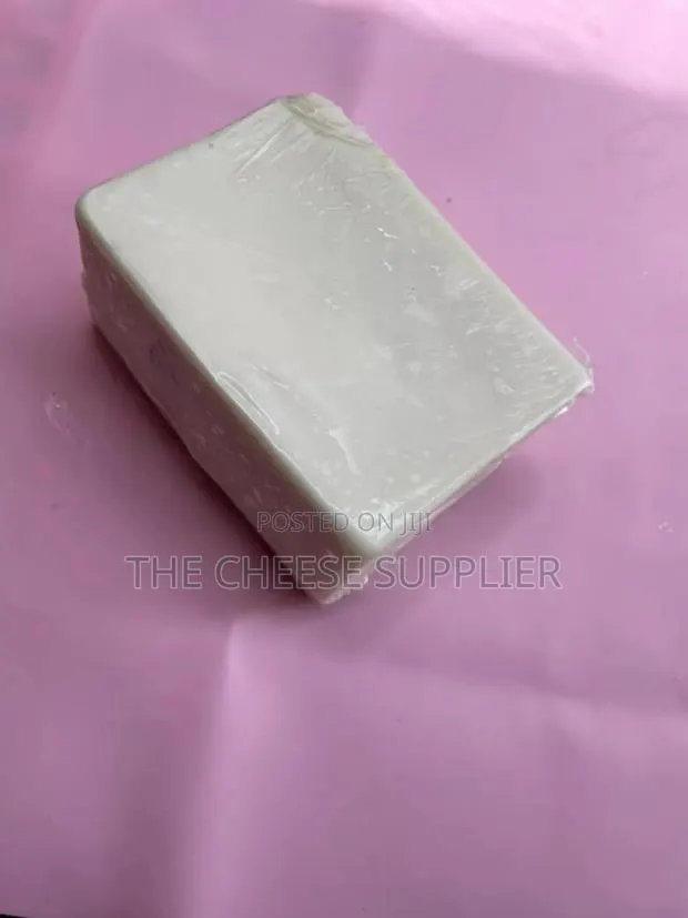 Mozzarella Cheese · Photo 1