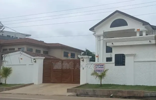 4bdrm House in Save The Nation Eye, East Legon for rent · Photo 1