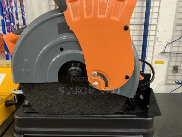Tile Cutting Machine - 2400w · Photo 1