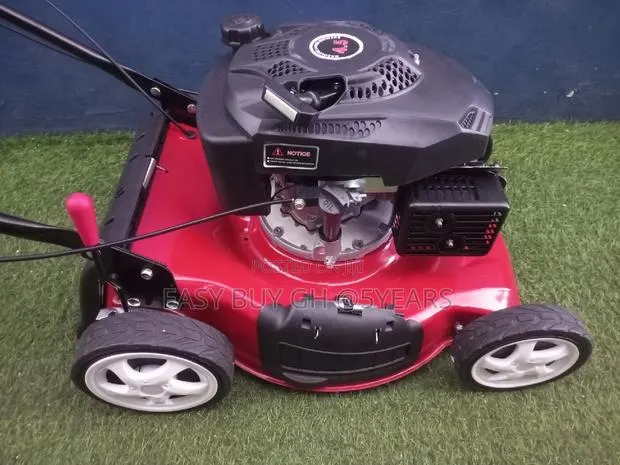 Superb Lawn Mower 4.5hp Lawn Mower · Photo 1