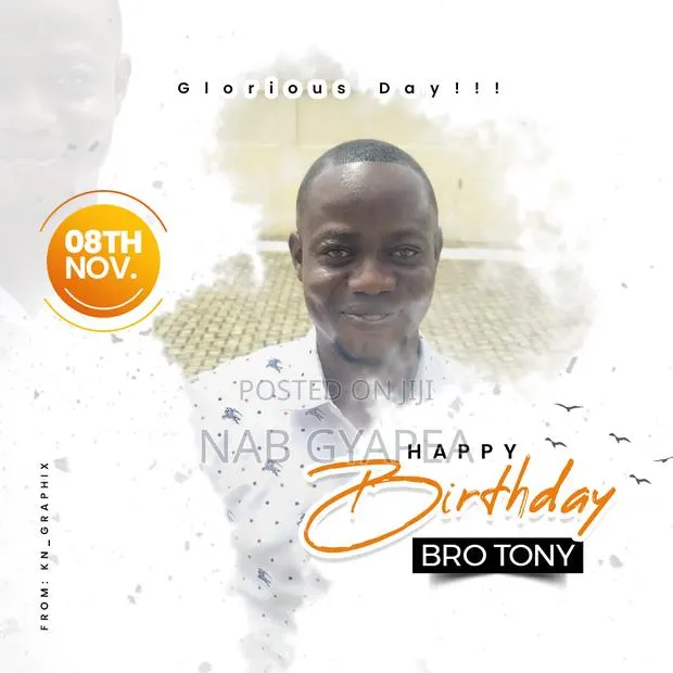 Graphic Design (Professional Business Flyer) · Photo 1