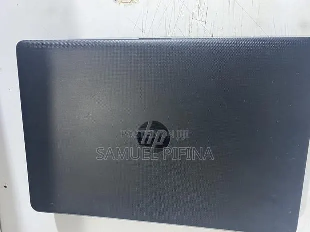 Laptop HP 15 4GB Intel HDD 500GB · Photo 1