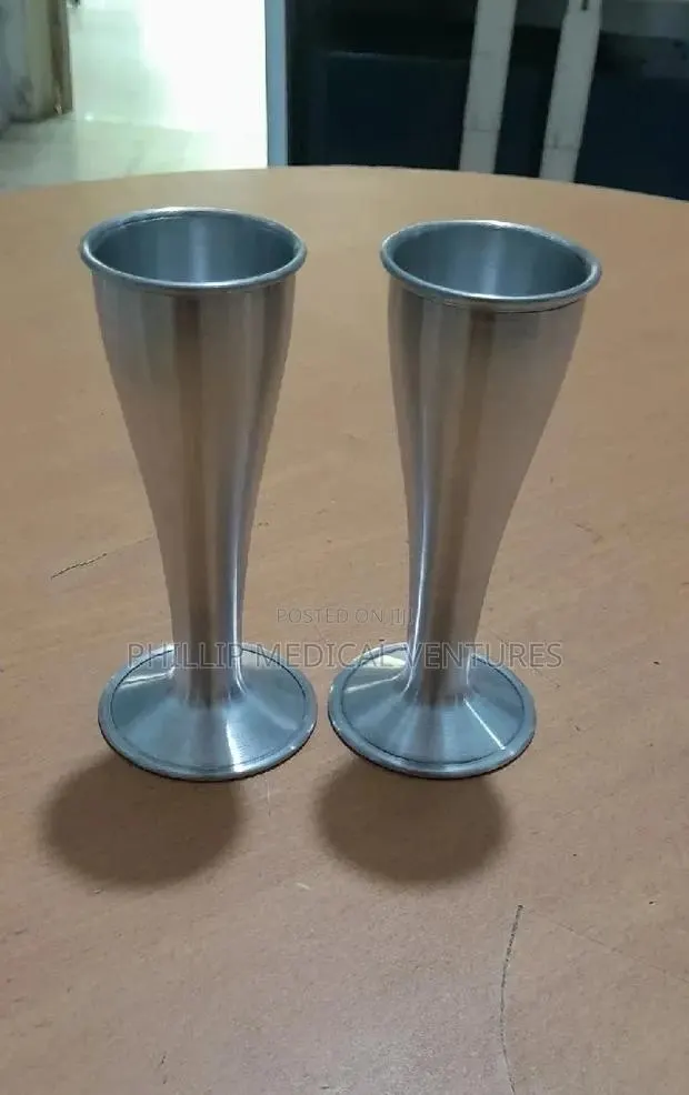 Fetal Stethoscope /Fetoscope · Photo 1