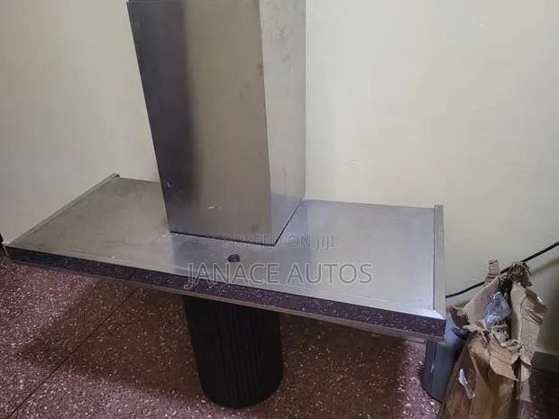 Kenwood Oven Fan Extractor 120 X 50 Cm · Photo 1