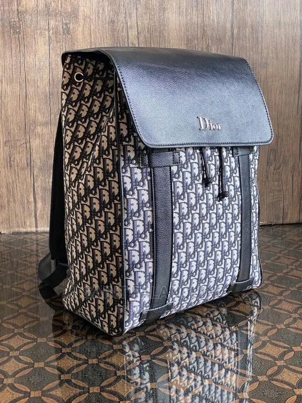 Dior Backpack · Photo 1