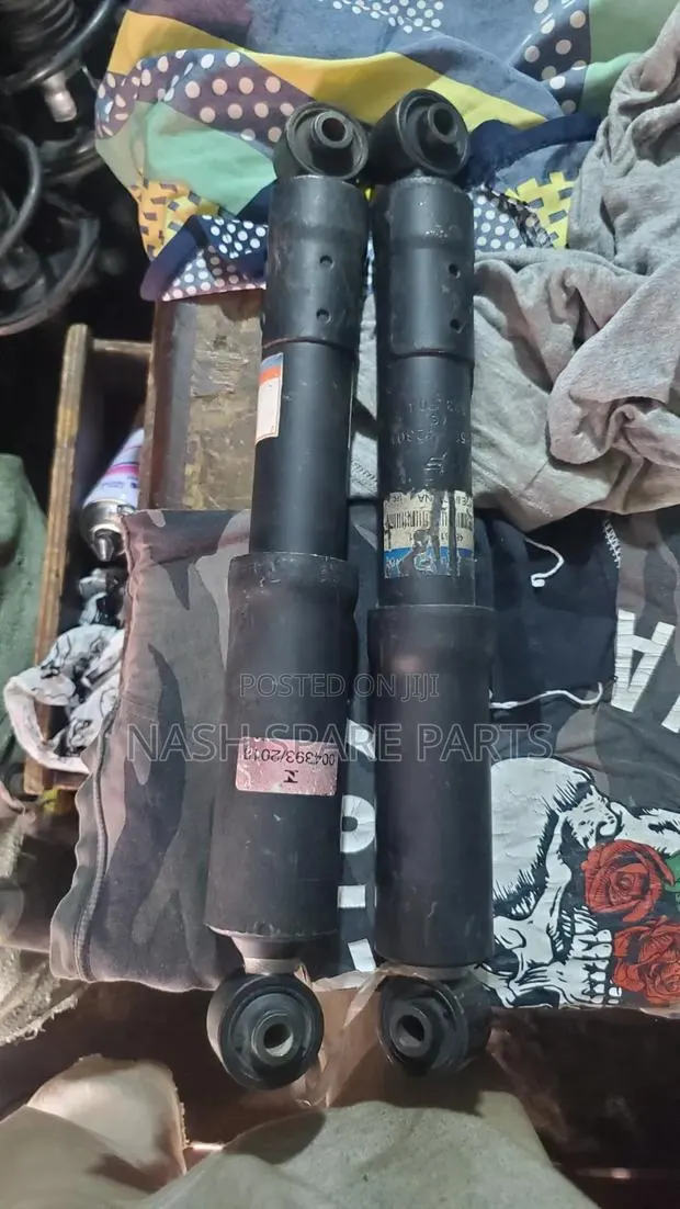 Rav 4 2008 - 2017 Back Shocks Absorber